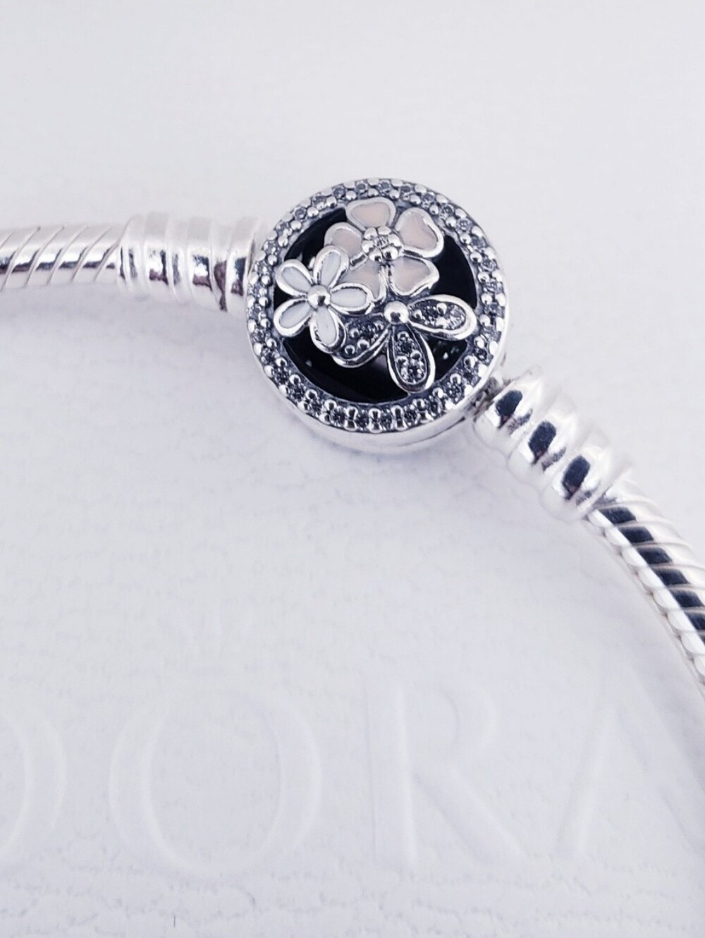 ♥️ AUTHENTIC PANDORA JEWELRY ⭐️RETIRED ITEMS⭐️ - Picture 2 of 16